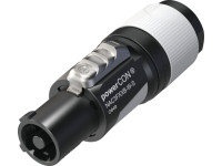 Neutrik NAC3FXXB-W-S Neutrik NAC3FXXB-W-S